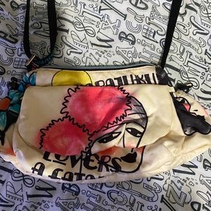 Harajuku lover rare purse